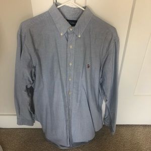 Ralph Lauren Button Down